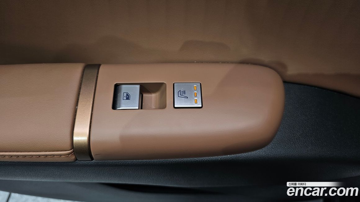 Hyundai Grandeur 2025