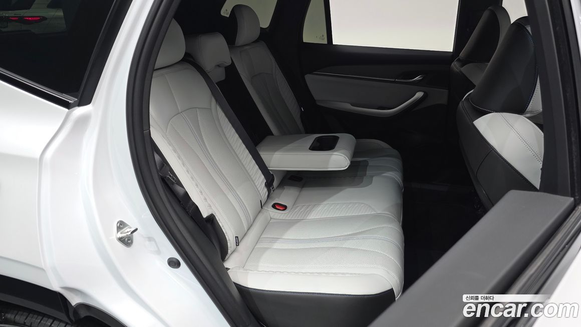 Renault-KoreaSamsung Grand Koleos 2026