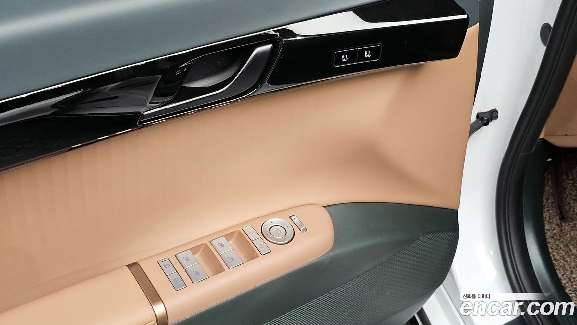 Hyundai Grandeur 2025