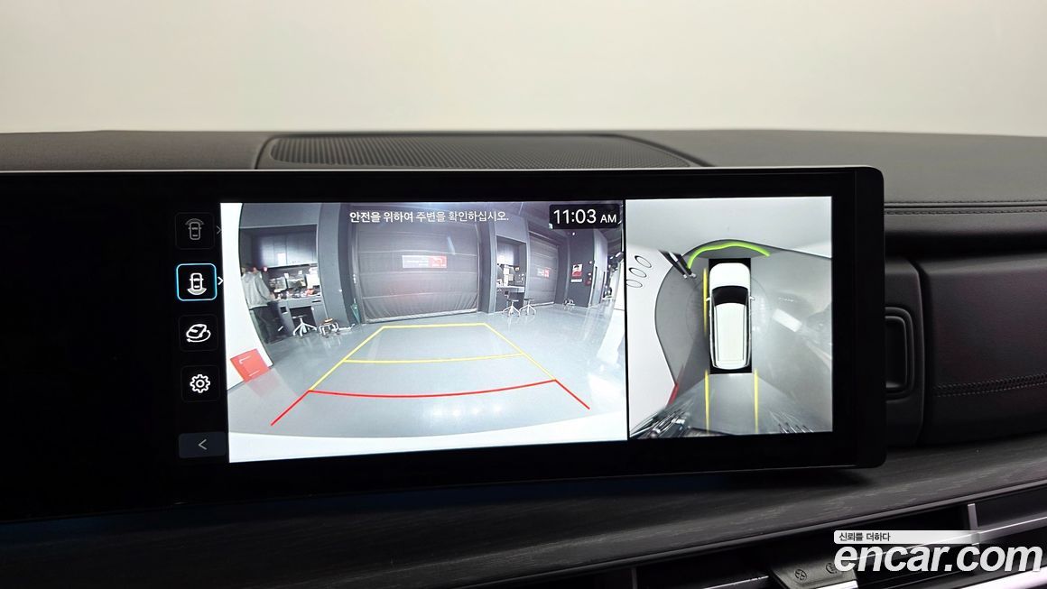 Hyundai Santafe 2025