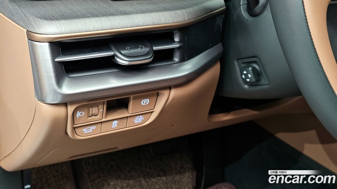 Hyundai Grandeur 2025