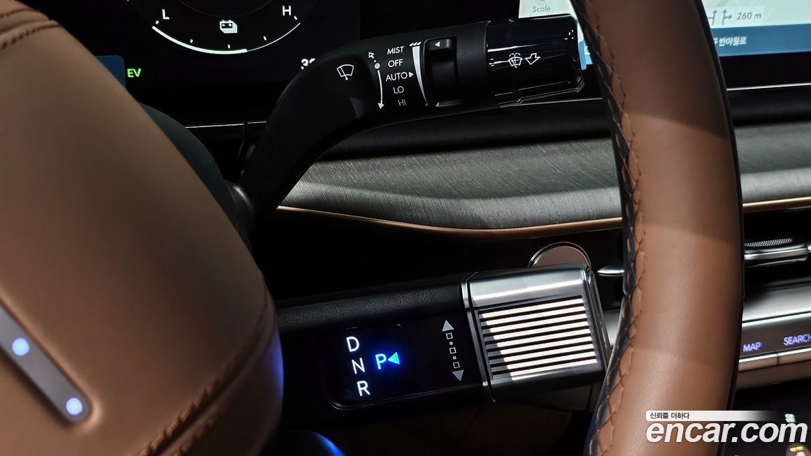 Hyundai Grandeur 2025