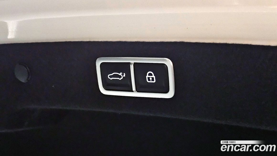 Hyundai Grandeur 2025