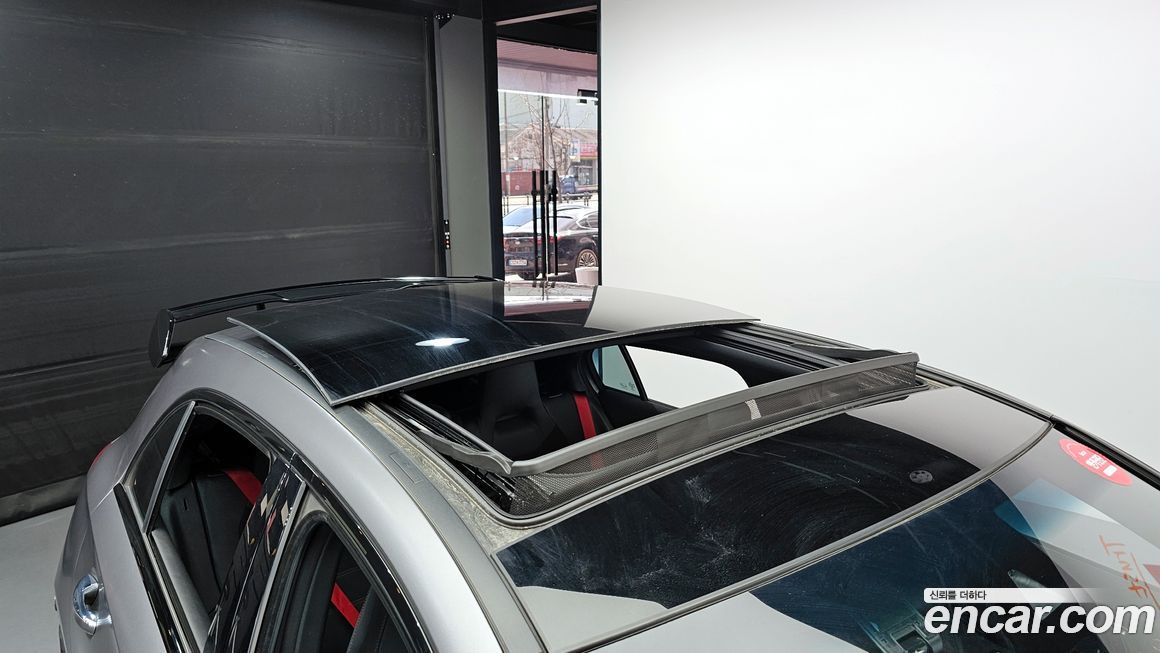 Mercedes-Benz A-Class 2022