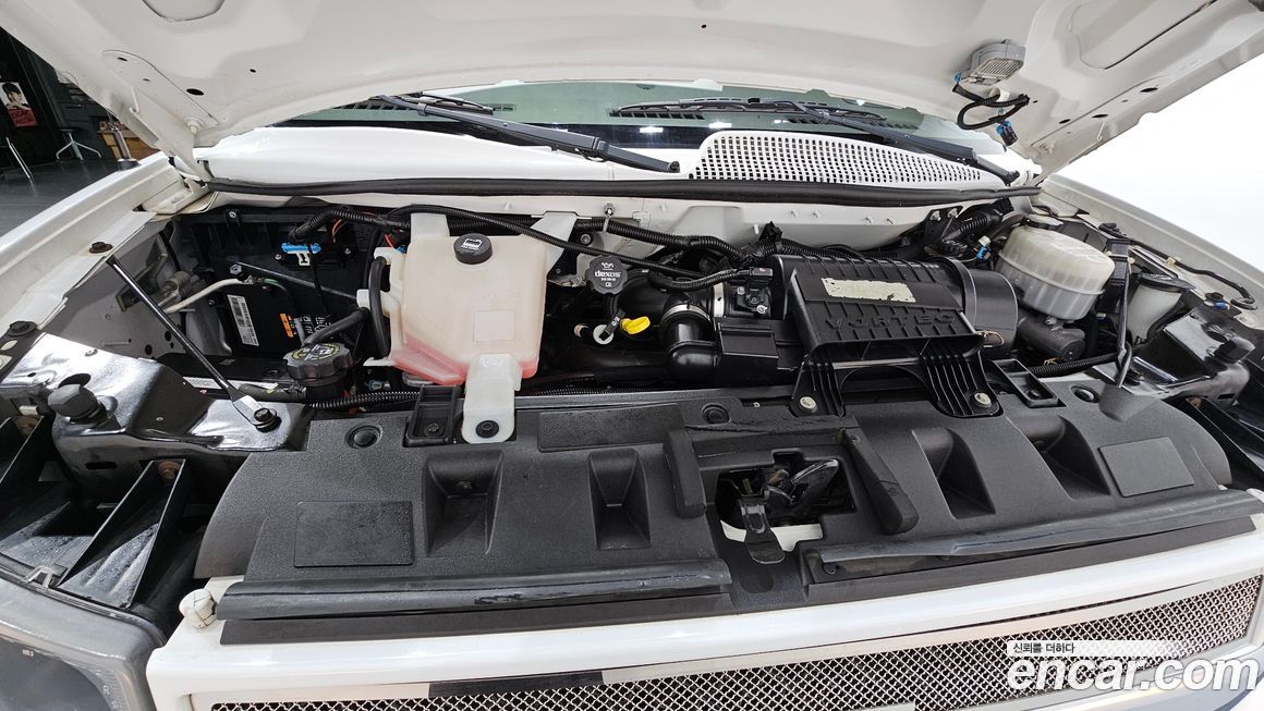 Chevrolet Express Van 2019