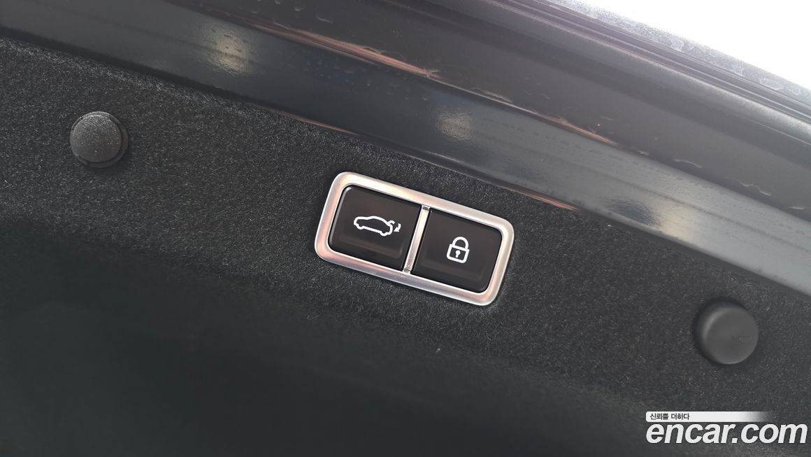 Hyundai Grandeur 2025