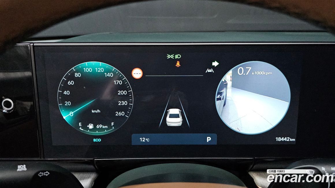 Hyundai Grandeur 2025