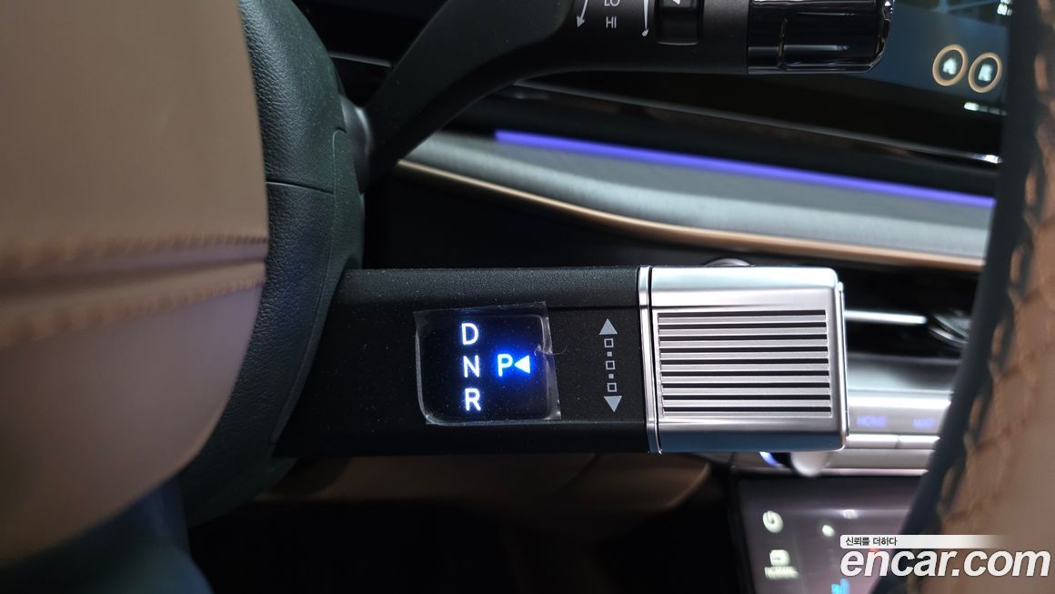 Hyundai Grandeur 2025