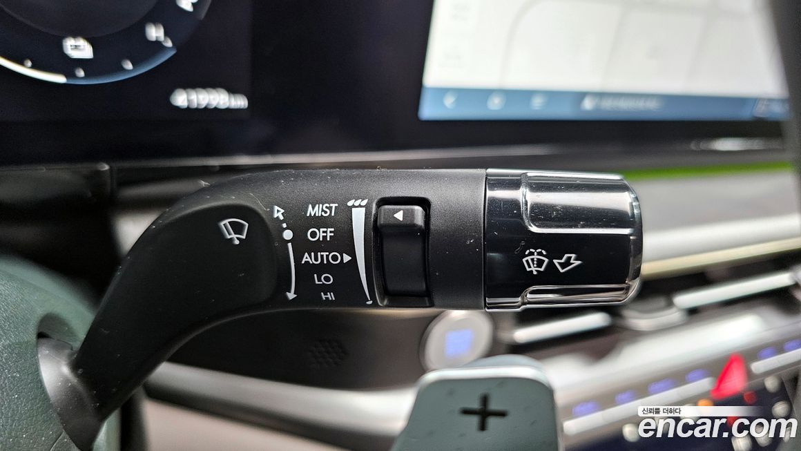 Hyundai Grandeur 2025