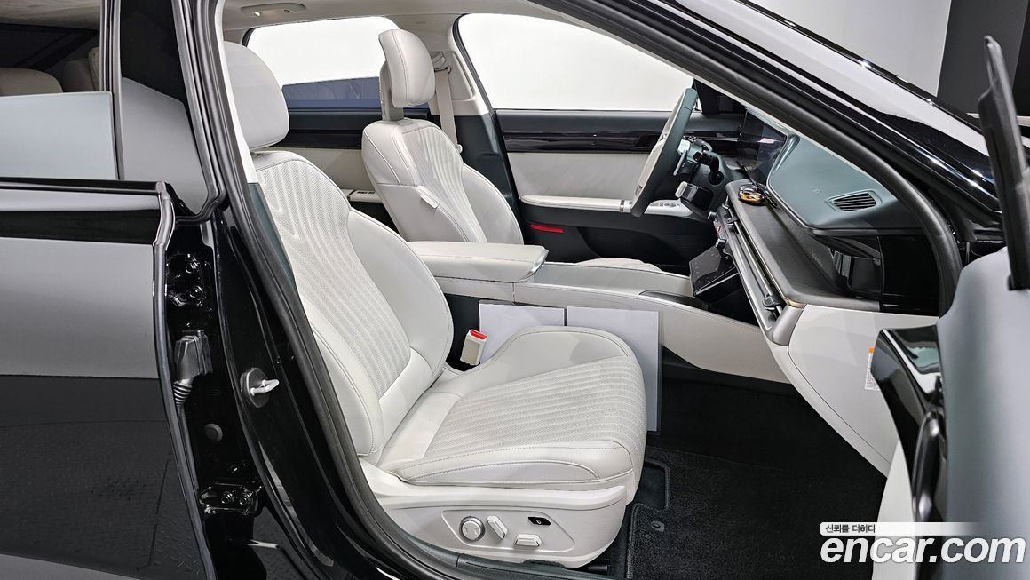 Hyundai Grandeur 2025