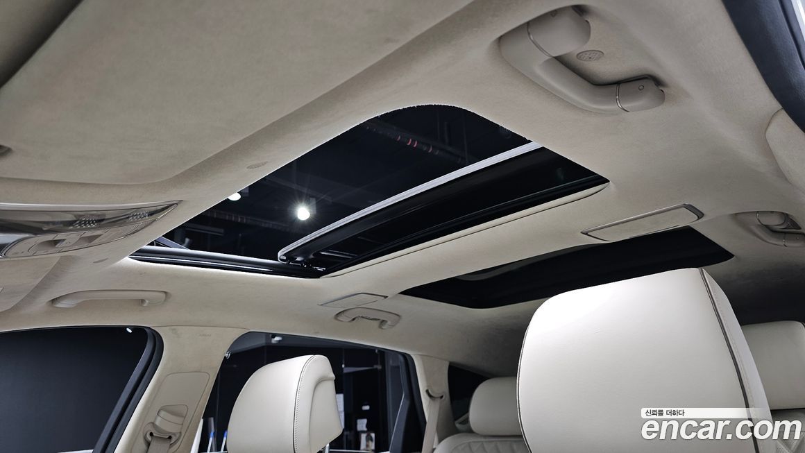 Genesis GV80 2020