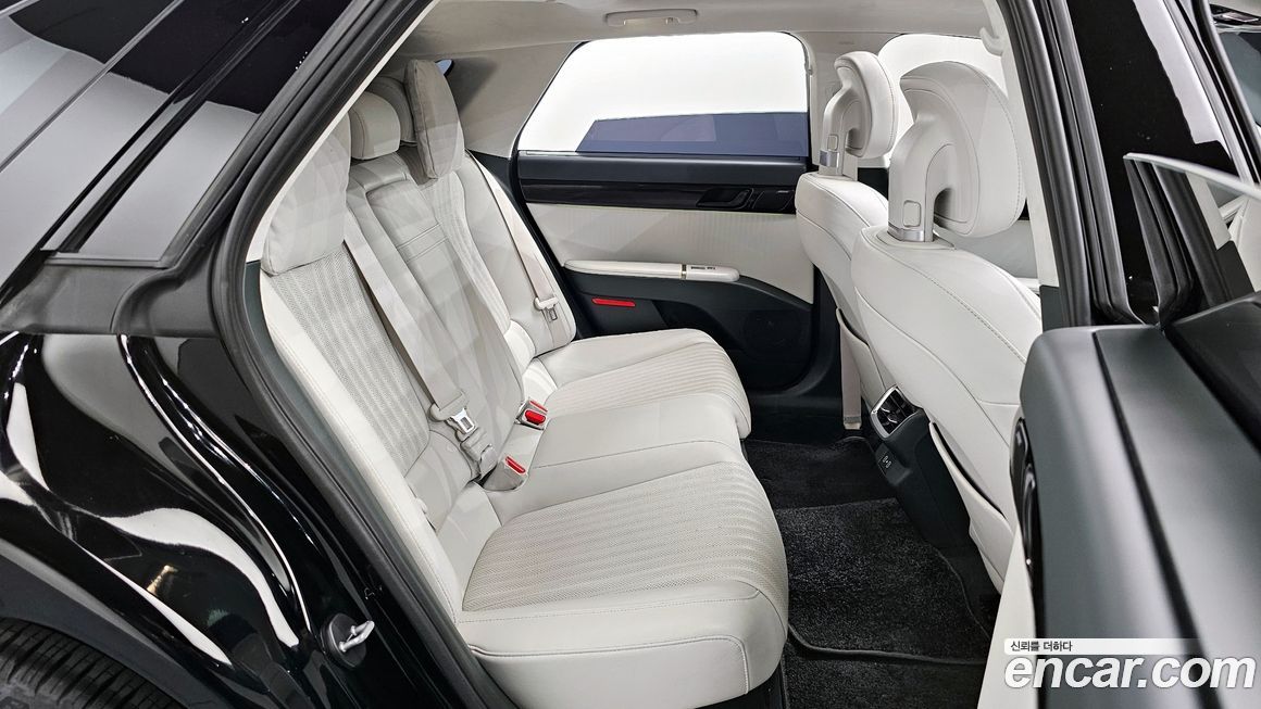 Hyundai Grandeur 2025