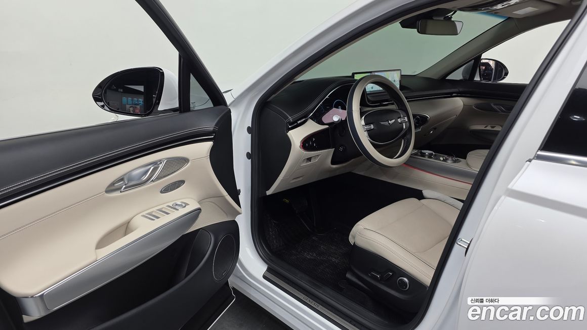 Genesis GV70 2024