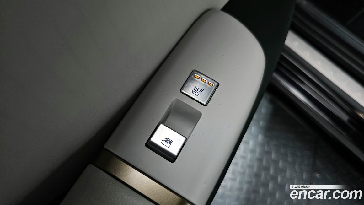 Hyundai Grandeur 2025