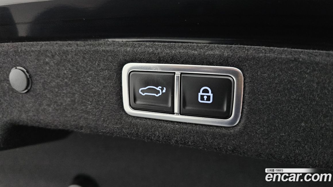 Hyundai Grandeur 2025