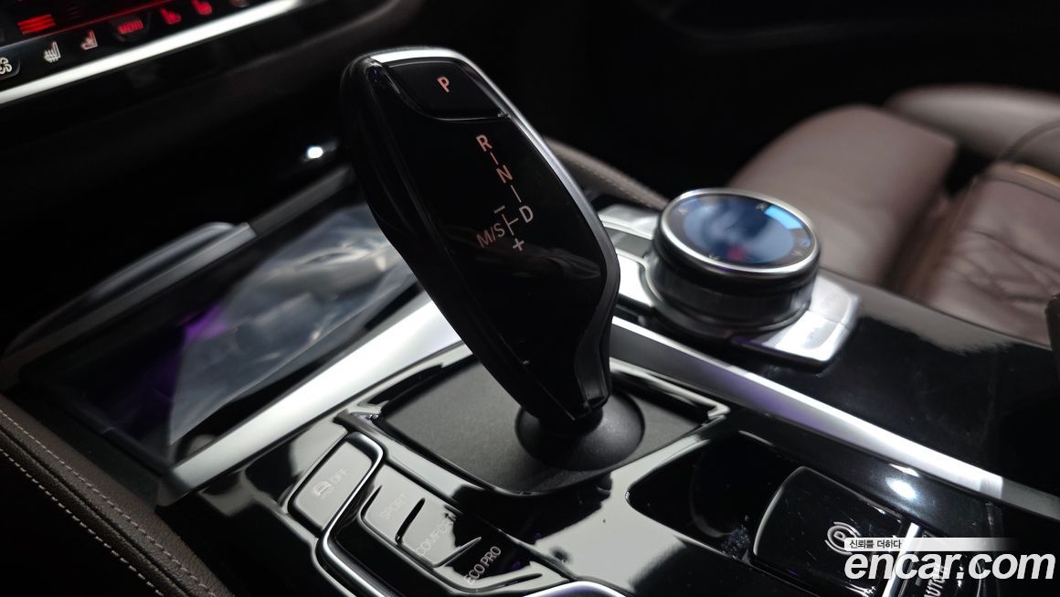 BMW Gran Turismo 2021