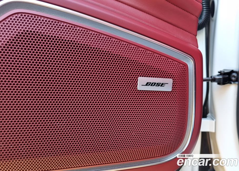 Porsche Panamera 2021