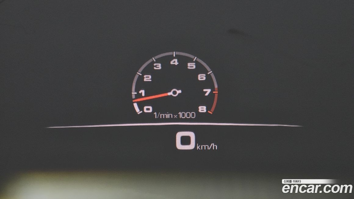 Porsche Panamera 2021