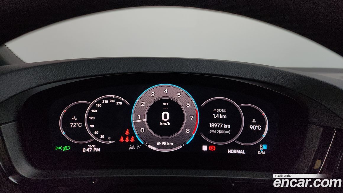 Porsche Cayenne 2024