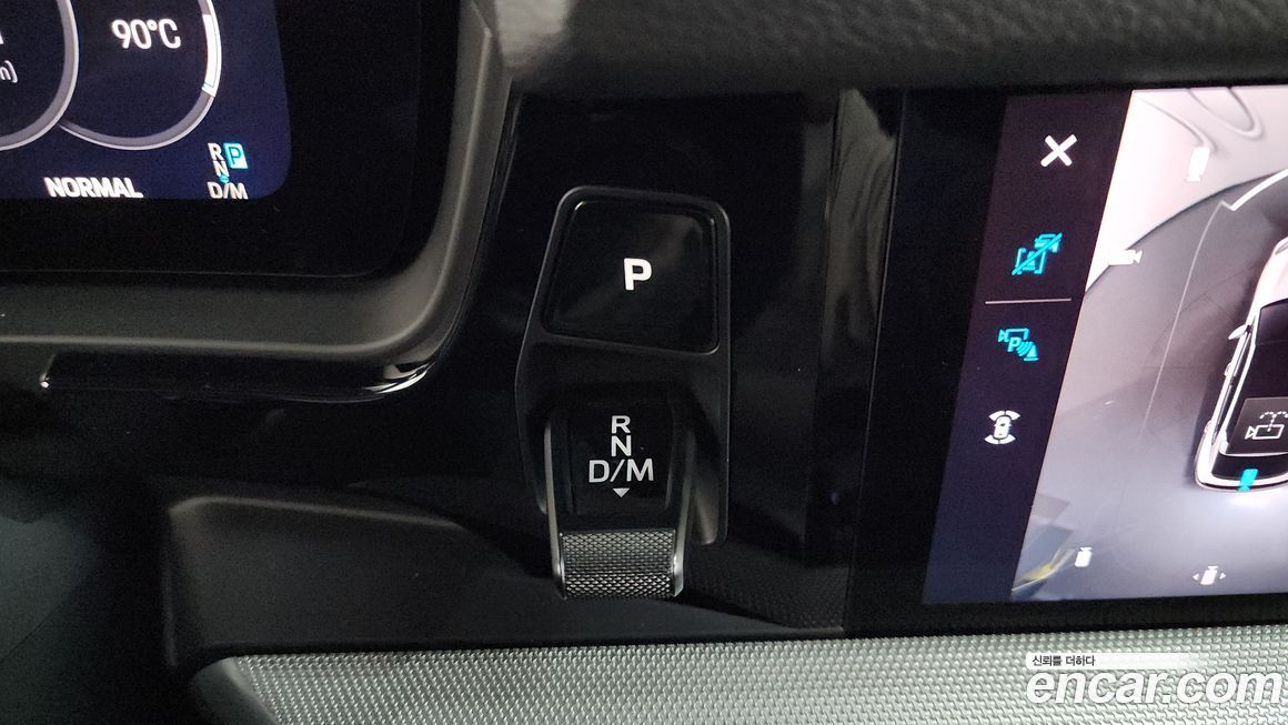 Porsche Cayenne 2024