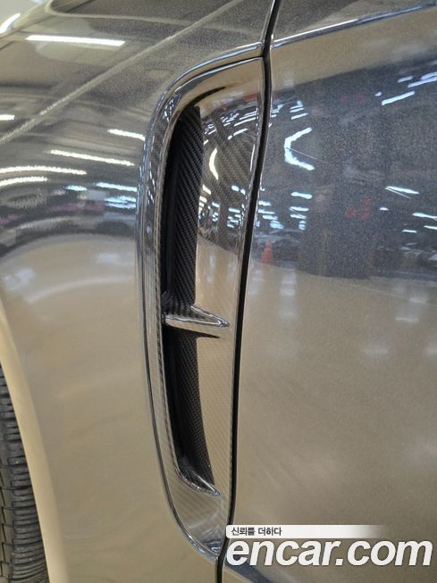 Porsche Panamera 2021