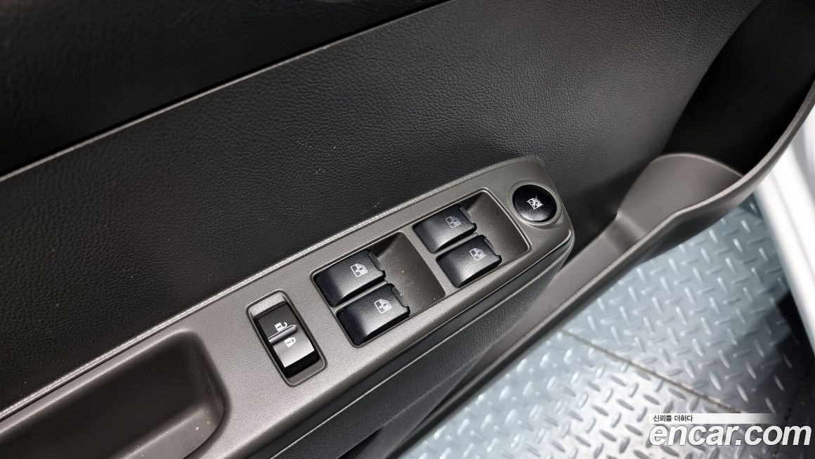 ChevroletGMDaewoo Spark 2014