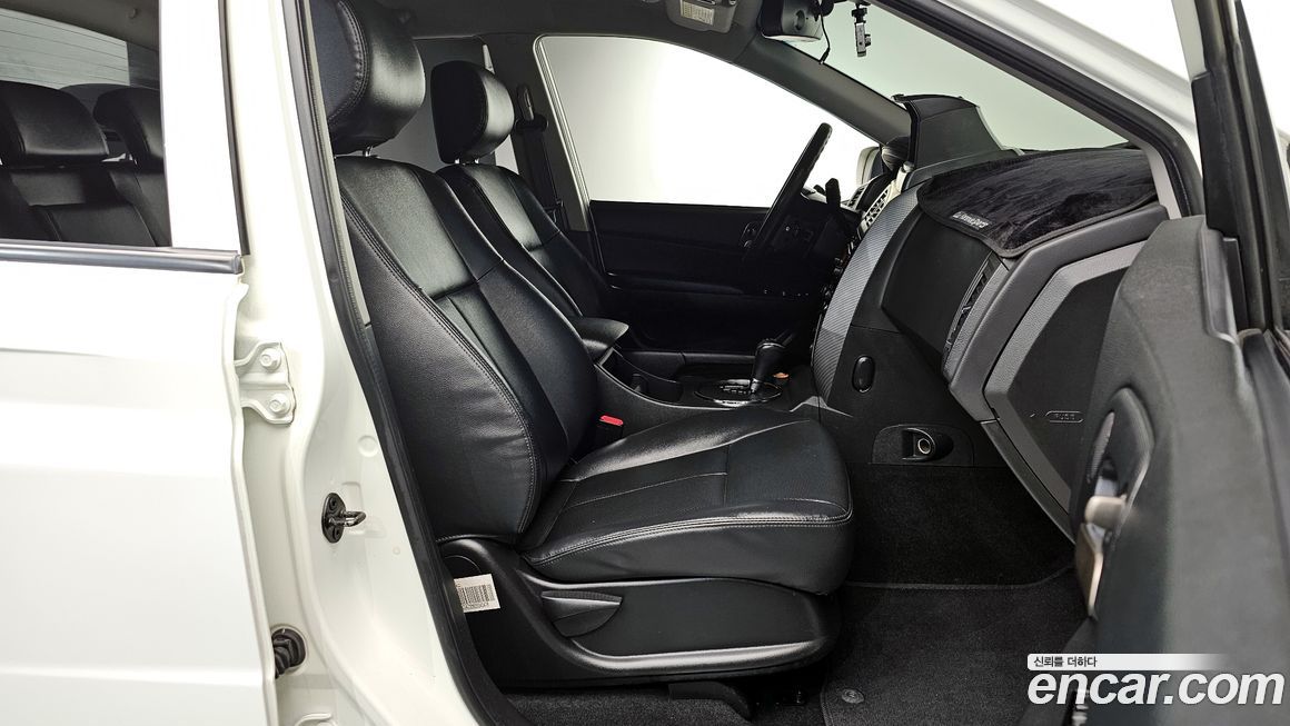 KG_Mobility_Ssangyong KORANDO 2015