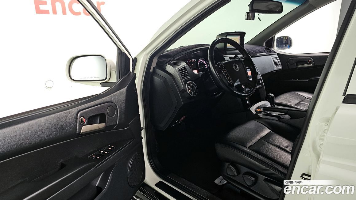 KG_Mobility_Ssangyong KORANDO 2015