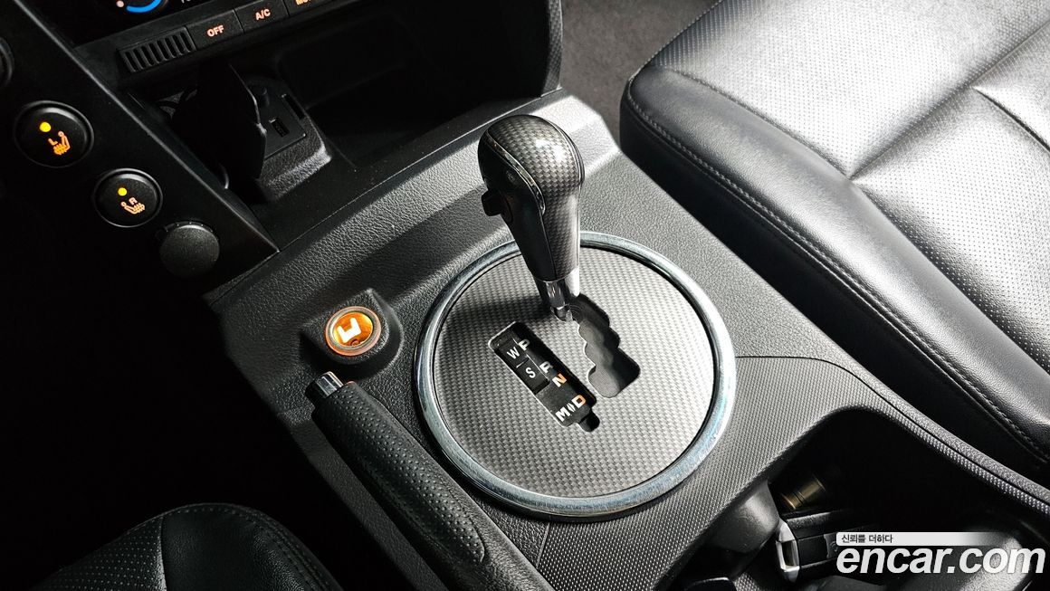 KG_Mobility_Ssangyong KORANDO 2015