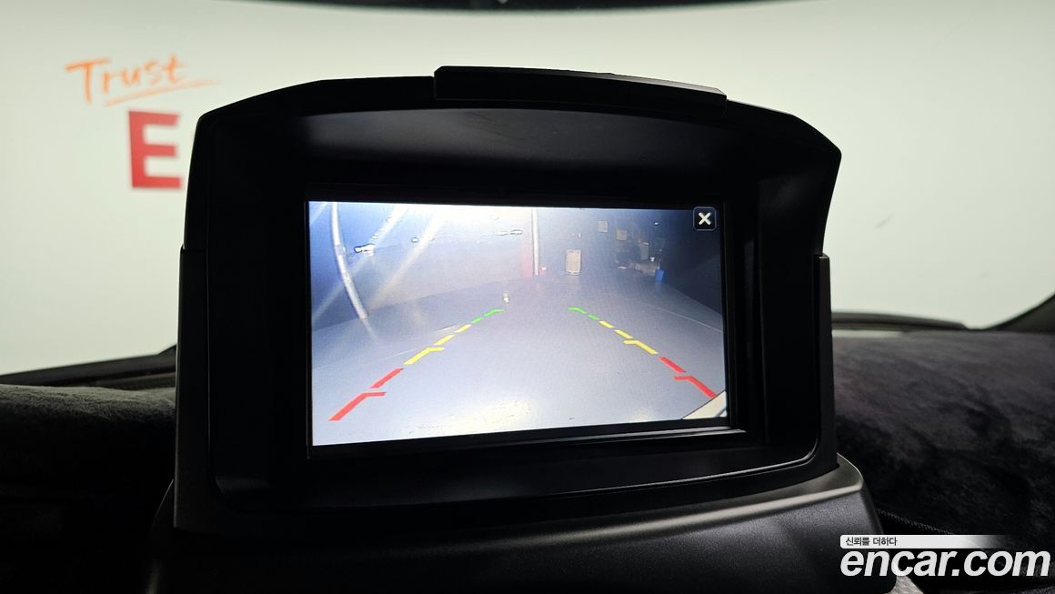 KG_Mobility_Ssangyong KORANDO 2015