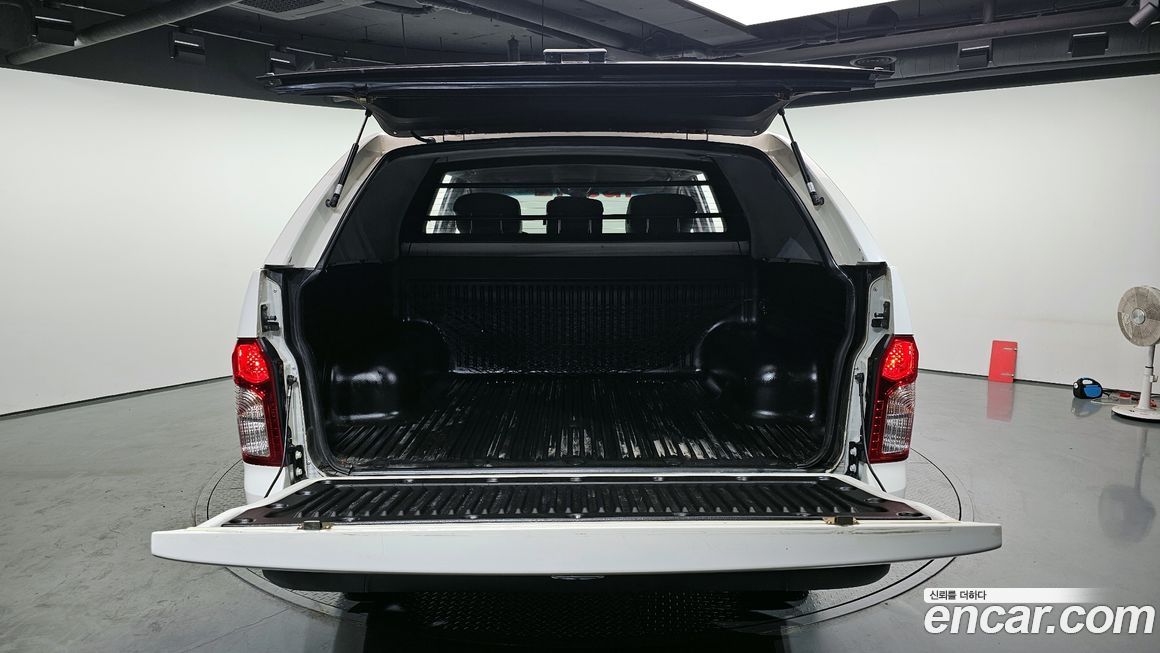 KG_Mobility_Ssangyong KORANDO 2015