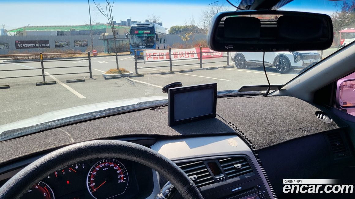 KG_Mobility_Ssangyong KORANDO 2013