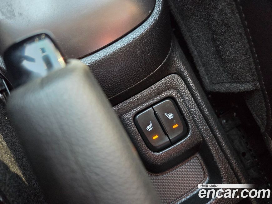 ChevroletGMDaewoo Spark 2017