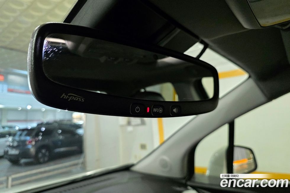 ChevroletGMDaewoo Trax 2017