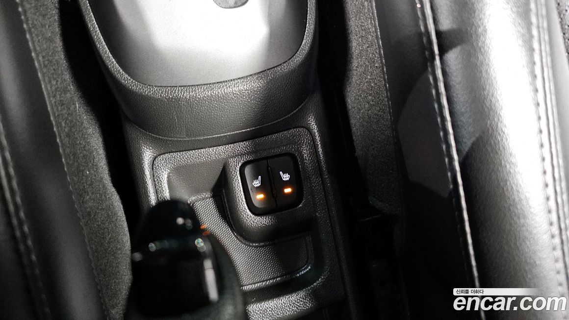 ChevroletGMDaewoo Spark 2019