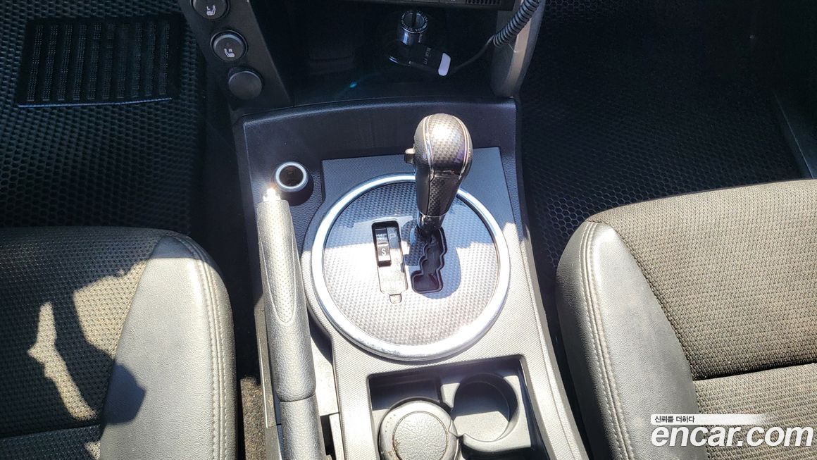 KG_Mobility_Ssangyong KORANDO 2013