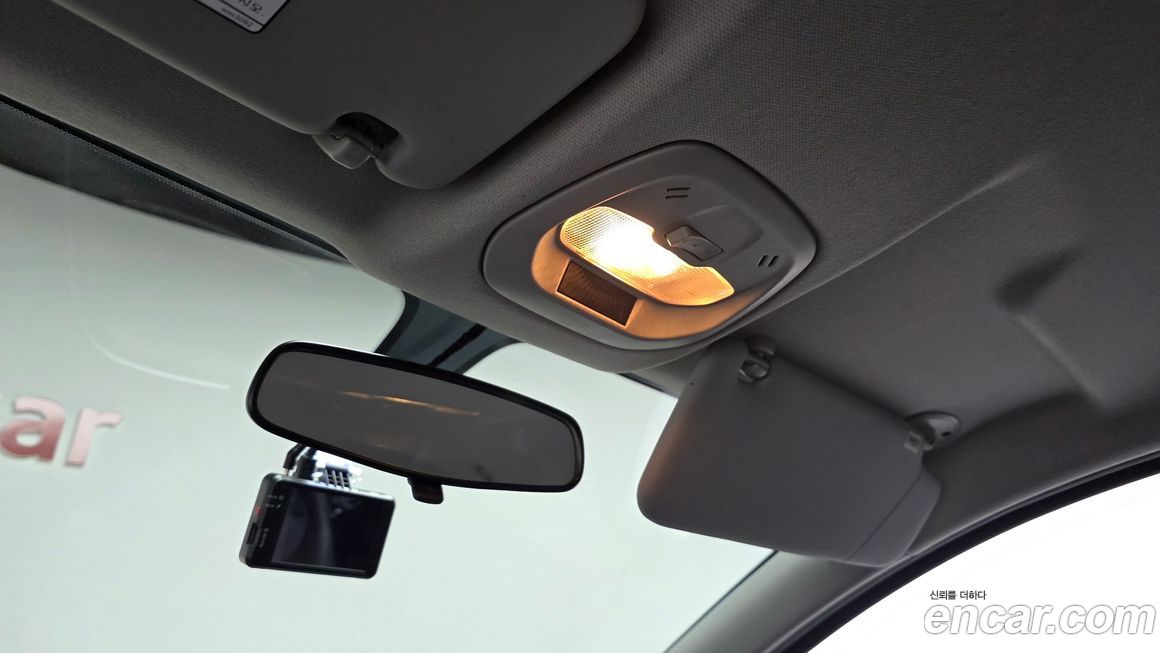 ChevroletGMDaewoo Spark 2018