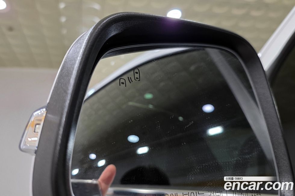 ChevroletGMDaewoo Trax 2017