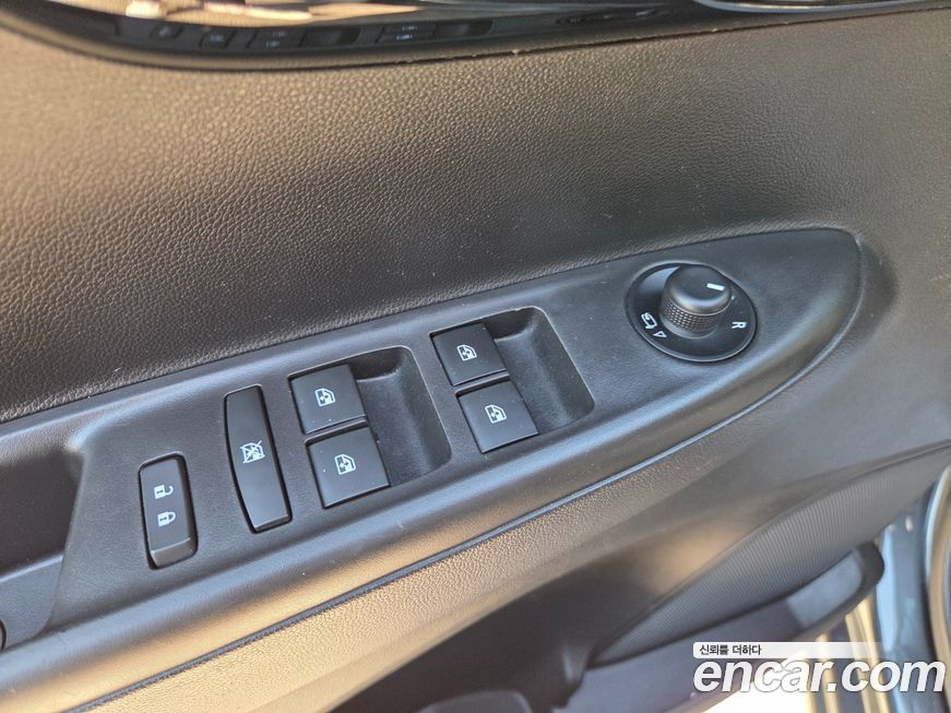 ChevroletGMDaewoo Spark 2017