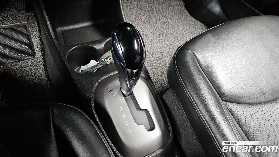 ChevroletGMDaewoo Spark 2019