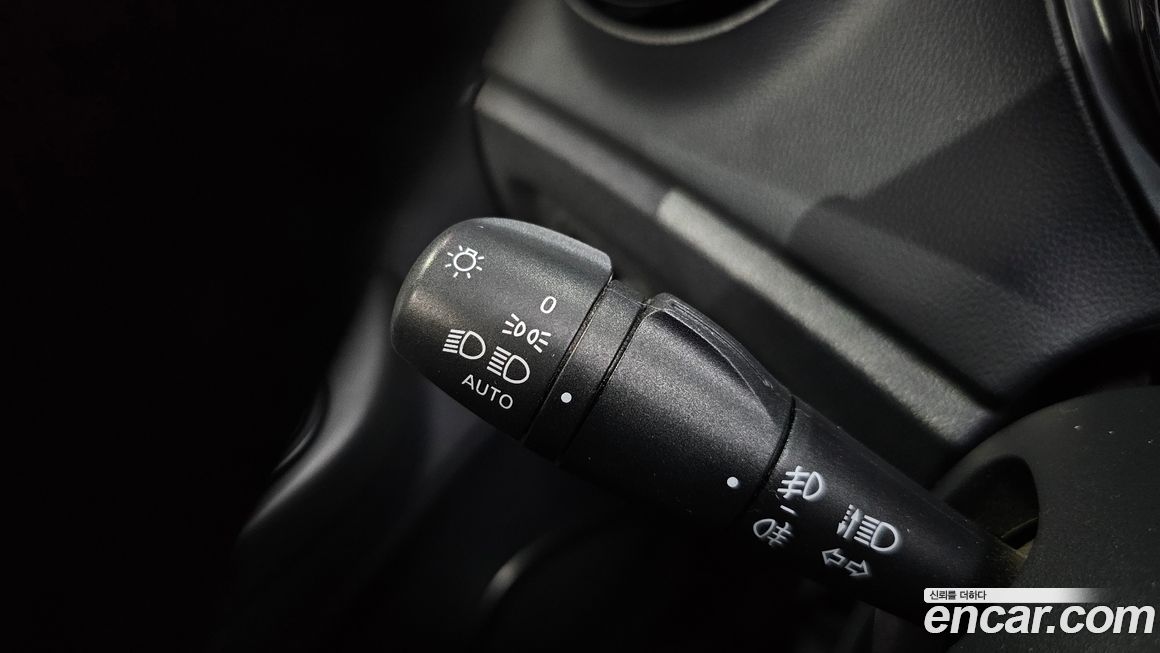 Renault-KoreaSamsung QM3 2017