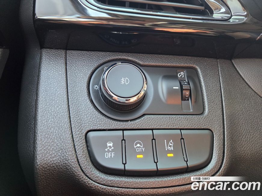 ChevroletGMDaewoo Spark 2017