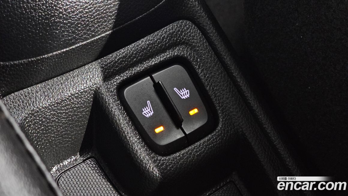 ChevroletGMDaewoo Spark 2016