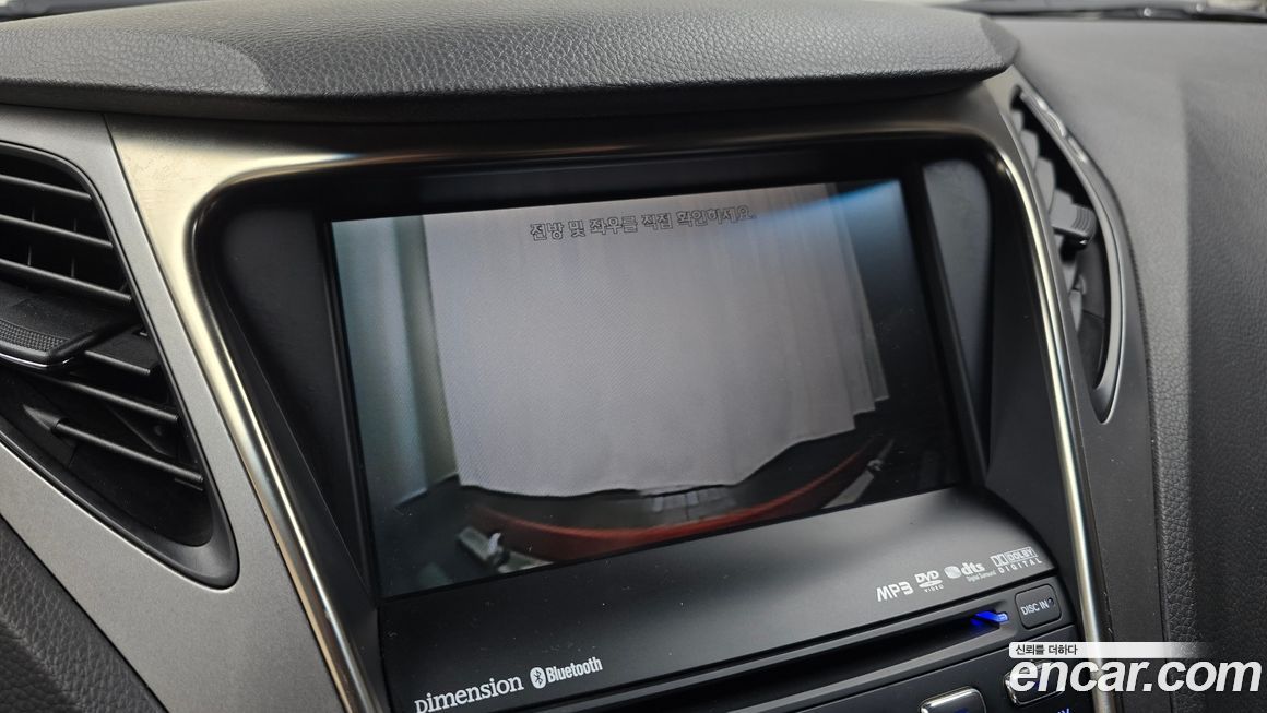 Hyundai Grandeur 2011