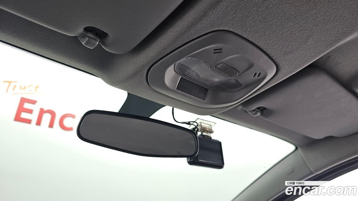 ChevroletGMDaewoo Spark 2016