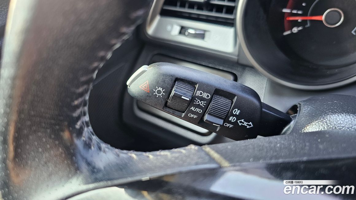 KG_Mobility_Ssangyong TIBOLI 2017