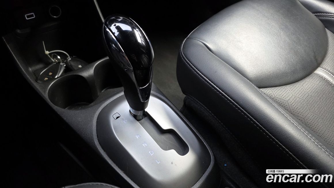 ChevroletGMDaewoo Spark 2019