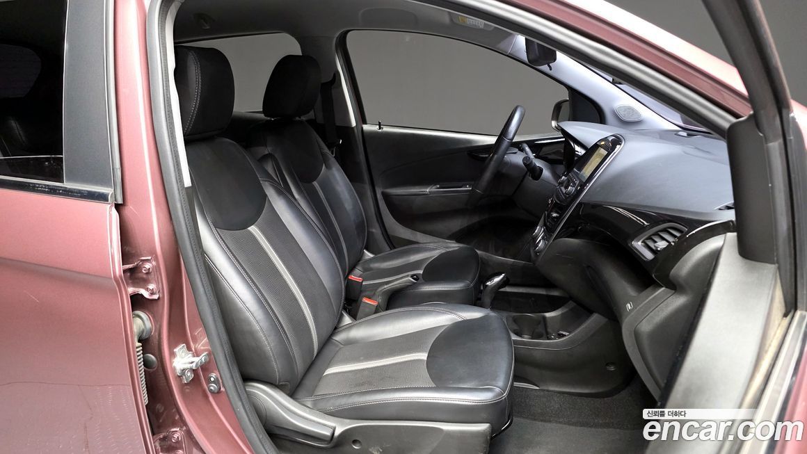 ChevroletGMDaewoo Spark 2019