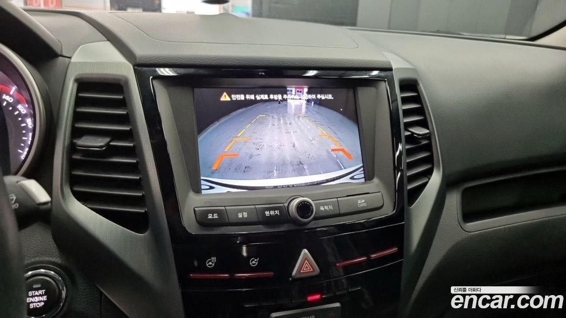 KG_Mobility_Ssangyong TIBOLI 2018