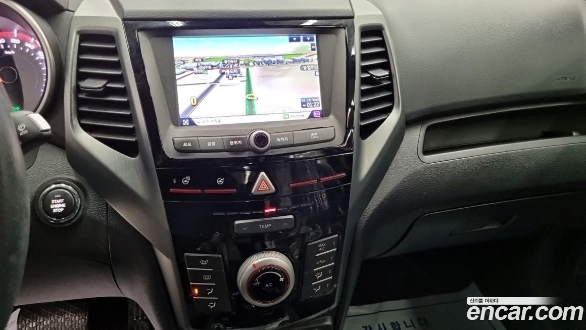 KG_Mobility_Ssangyong TIBOLI 2018